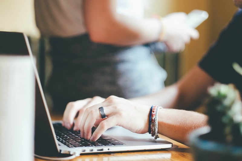 Mindful Work Environment